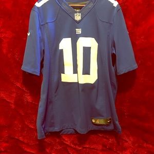 Manning Nike Jersey